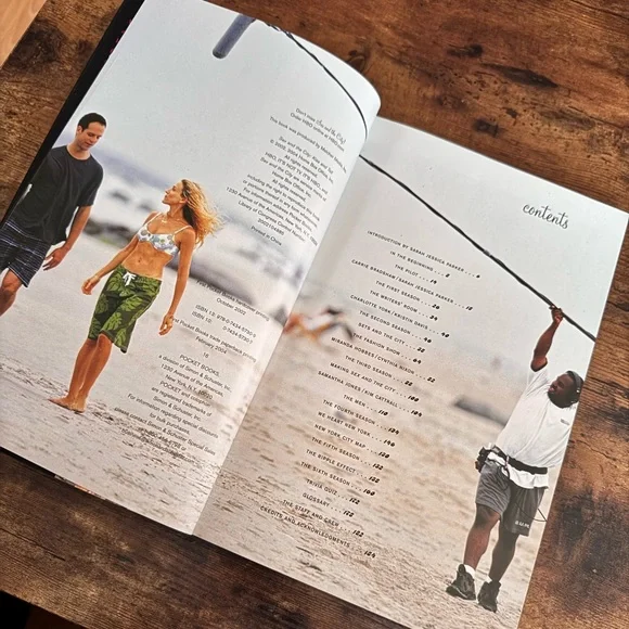 Kiss & Tell Paperback - Picture 4 of 8